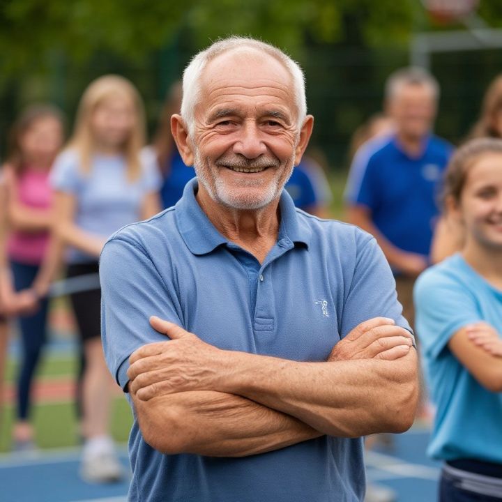 Врач Валерия Феоктистова: ЗОЖ в любом возрасте снижает риск многих проблем, связанных со здоровьем