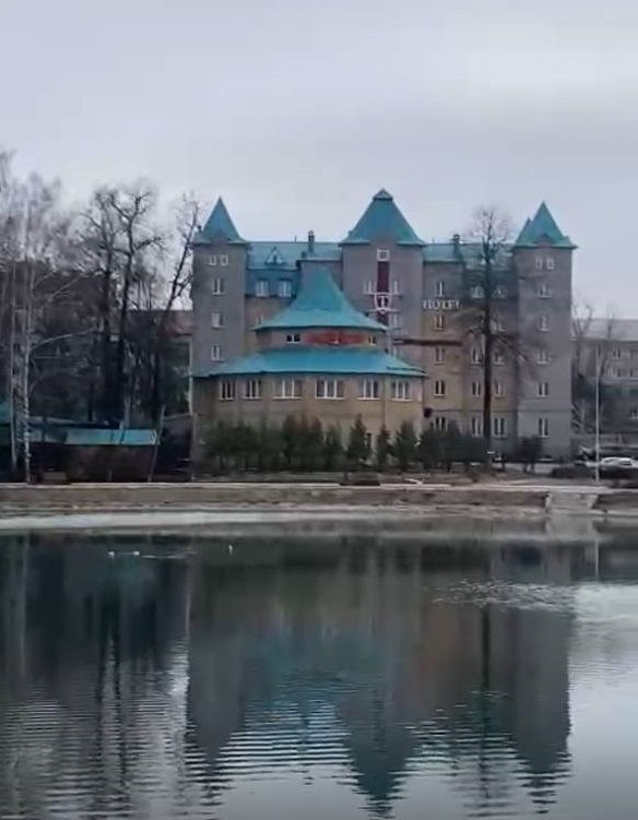 Какой будут погода в ближайшие три дня