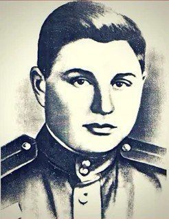 Ровно 80 лет назад зеленодолец Николай Катин совершил подвиг в бою под Кёнигсбергом