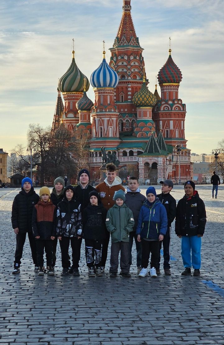 Зеленодольские борцы завоевали пять медалей на престижном турнире «Лига Победы»