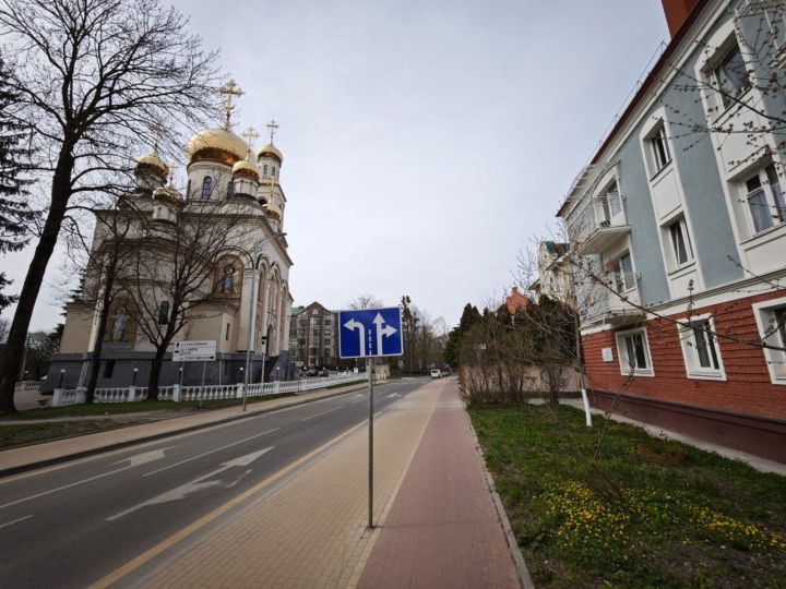 80 лет назад — 9 апреля 1945 года — советские войска взяли Кёнигсберг