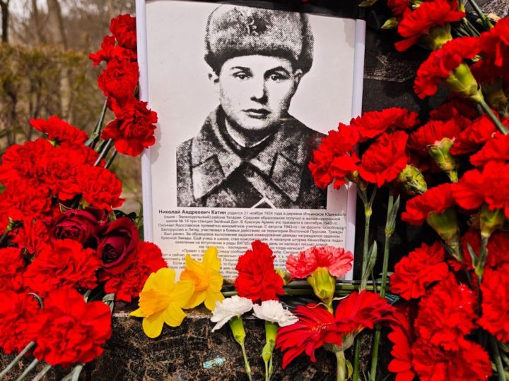 80 лет назад — 9 апреля 1945 года — советские войска взяли Кёнигсберг