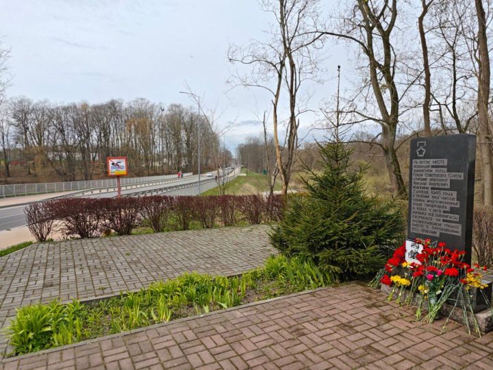 80 лет назад — 9 апреля 1945 года — советские войска взяли Кёнигсберг