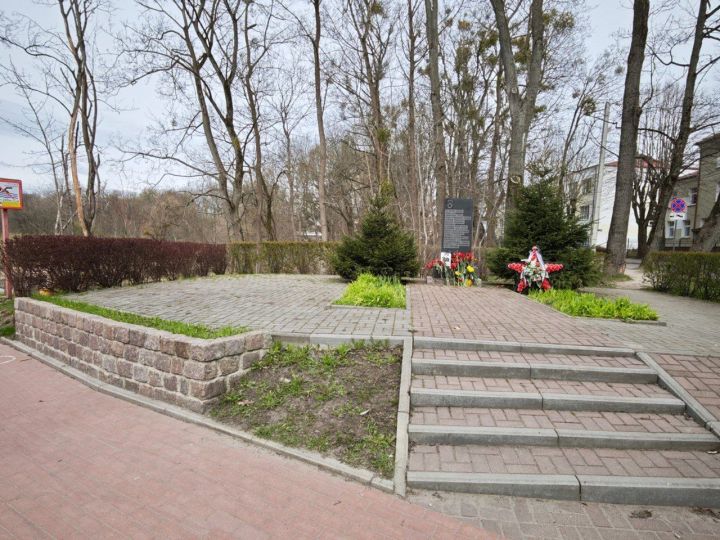 80 лет назад — 9 апреля 1945 года — советские войска взяли Кёнигсберг