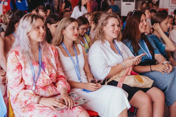 Молодые жители Татарстана могут принять участие в образовательных программах «Тавриды»