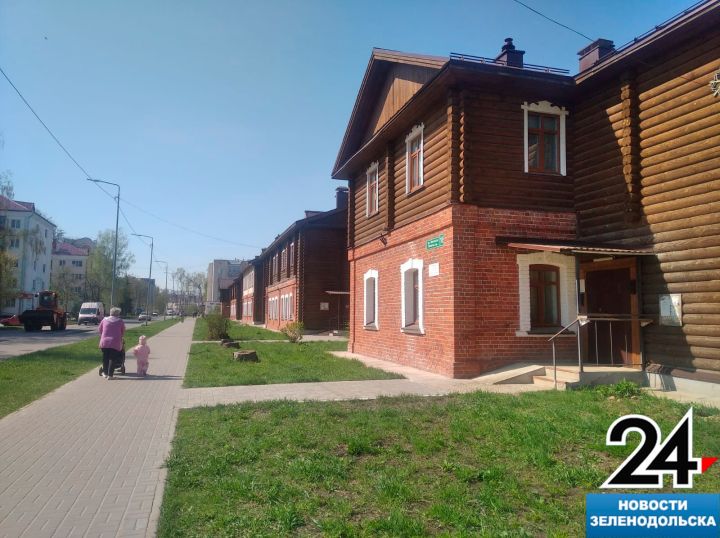 Благоустройство: объекты Зеленодольска могут получить грант на благоустройство