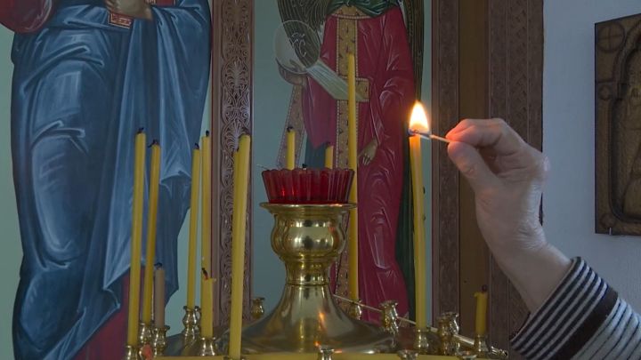 6 мая в Зеленодольске пройдет Крестный ход