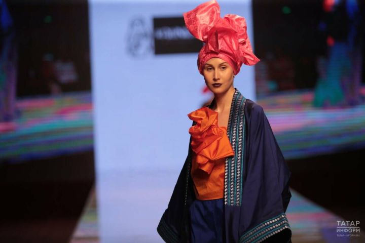 14 мая на подиуме KazanForum состоится показ благопристойной моды