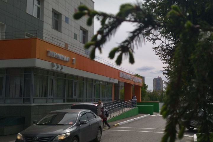 Пострадали оставшиеся без присмотра дети