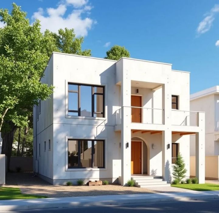 Что делать с ипотекой на строительство дома, если подрядчик срывает сроки?