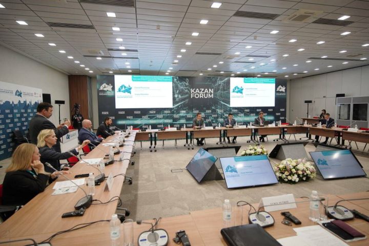 В Татарстане презентовали специальный туристический маршрут для гостей из исламских стран