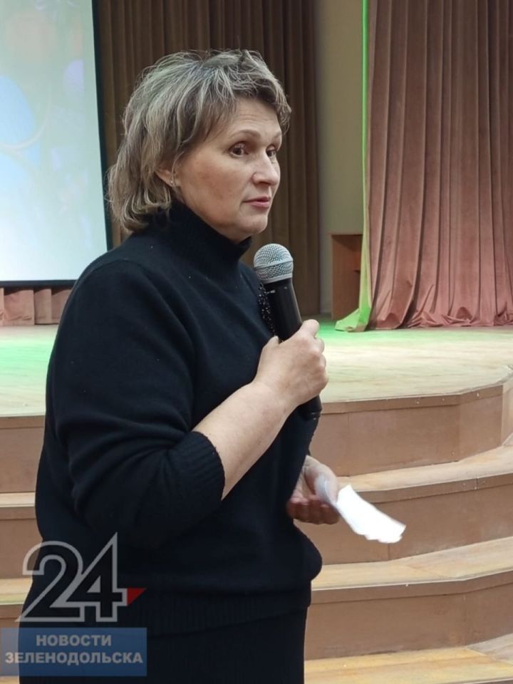 10 лет исполнилось музею истории спортивных побед зеленодольцев