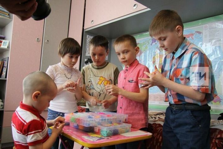 Администрация провела проверку в селе Нижнекамского района из-за побега ребенка из детсада