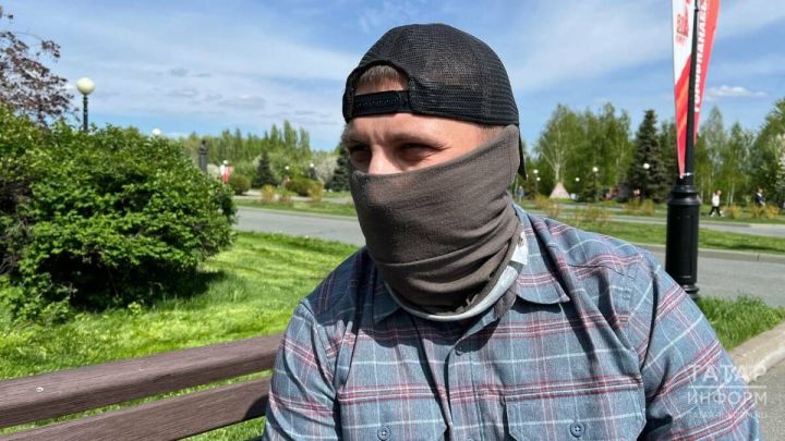 В Татарстане активно продолжается набор граждан на контрактную службу в состав Африканского корпуса