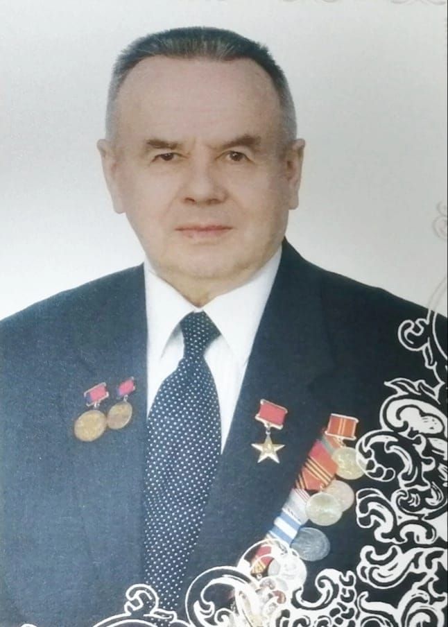 Библиотекарь и краевед Зеленодольска рассказывает о земляках, живших и трудившихся во благо Зеленодольска