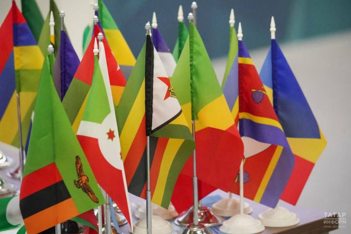 Эксперты из Татарстана дали оценку значимости Международного экономического форума KazanForum