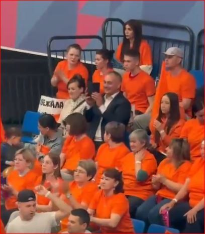 Зеленодольские волейболисты — лидеры Школьной волейбольной лиги Татарстана