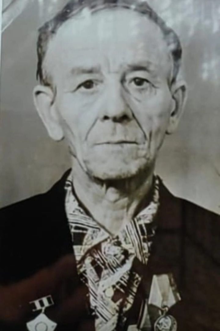 Юный герой Рунар Русинов рассказал о своих героических предках