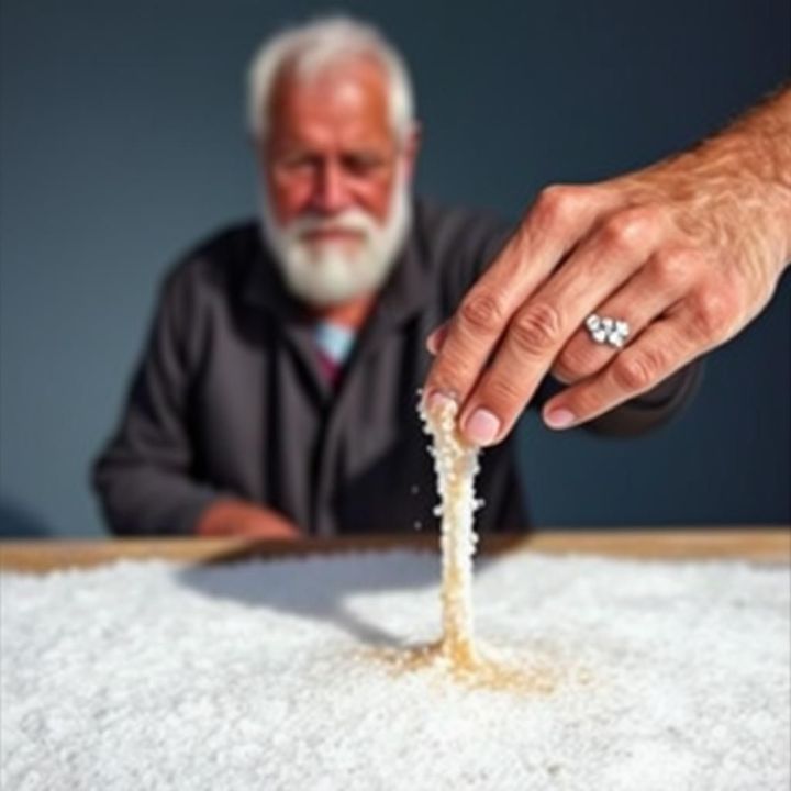 Врач: употребление йодированной соли способствует профилактике эндокринных нарушений