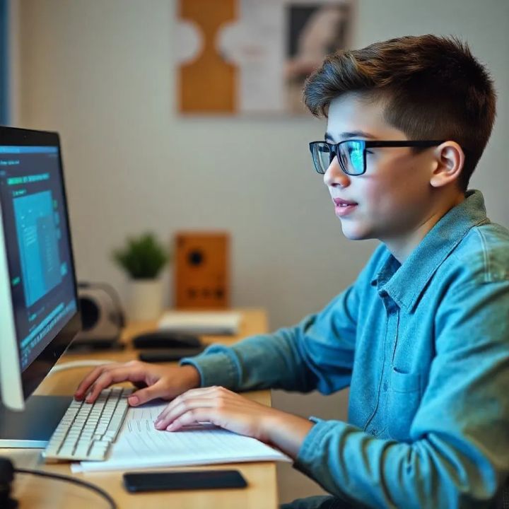 В Татарстане зафиксированы случаи мошенничества через поддельный портал сдачи ЕГЭ