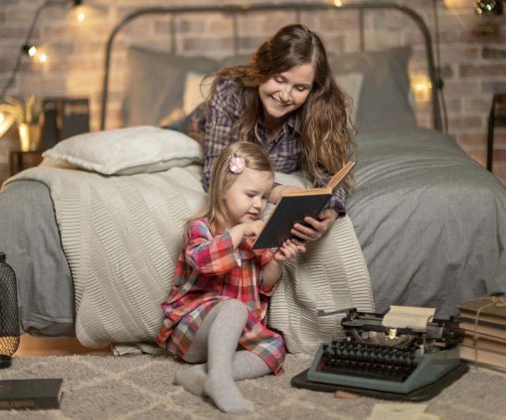 Современные дети по-прежнему увлечены сказками и произведениями советских авторов