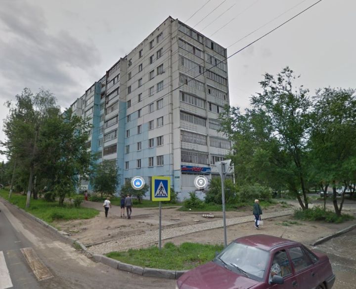 Госжилинспекция добилась ремонта крыши в доме по улице Королева в Зеленодольске