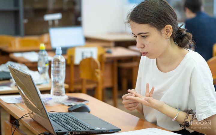 В Татарстане продолжается работа по повышению интереса молодежи к рабочим профессиям