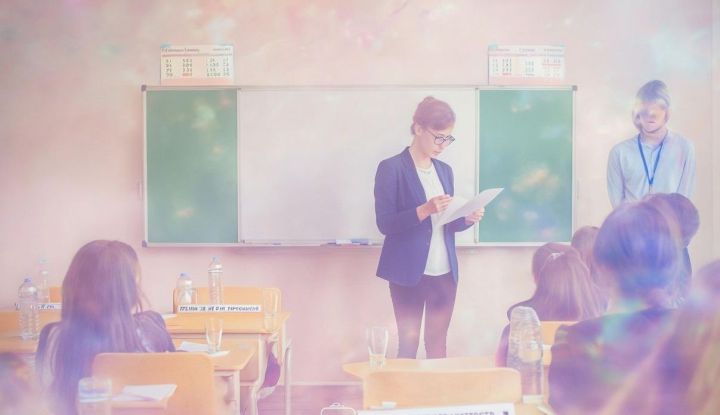 23 мая стартует основной этап Единого Государственного Экзамена