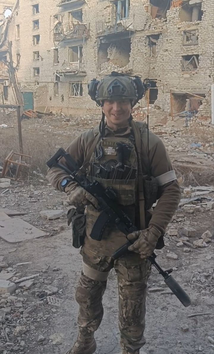 Евгений Мингалеев: «Не хочу, чтобы мои внуки воевали!»