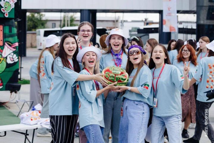 В Татарстане стартовала регистрация на участие в XI Студенческом образовательном форуме «Лига Форум»