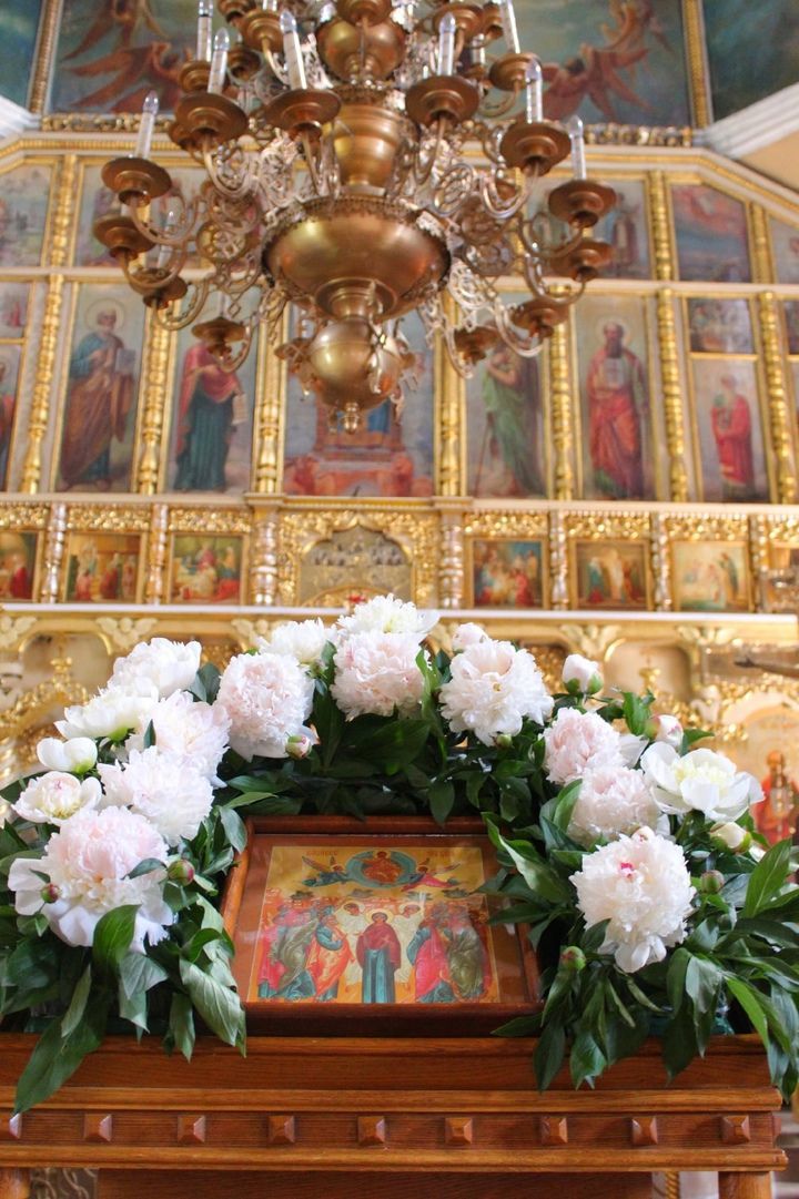 Вознесение Господне в 2025 году: дата, традиции и запреты