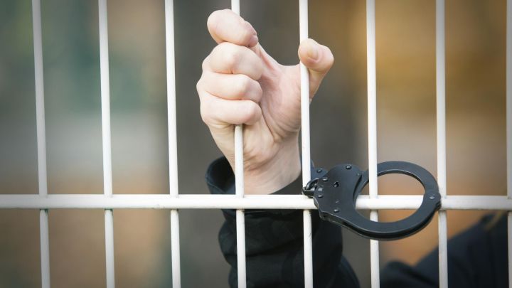 УФСИН России по Республике Татарстан опроверг информацию о побеге задержанного из следственного изолятора
