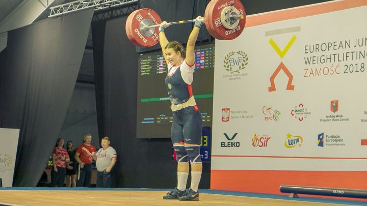 Мария Петрова: «Мечтаю как можно больше детей привлечь в спорт»