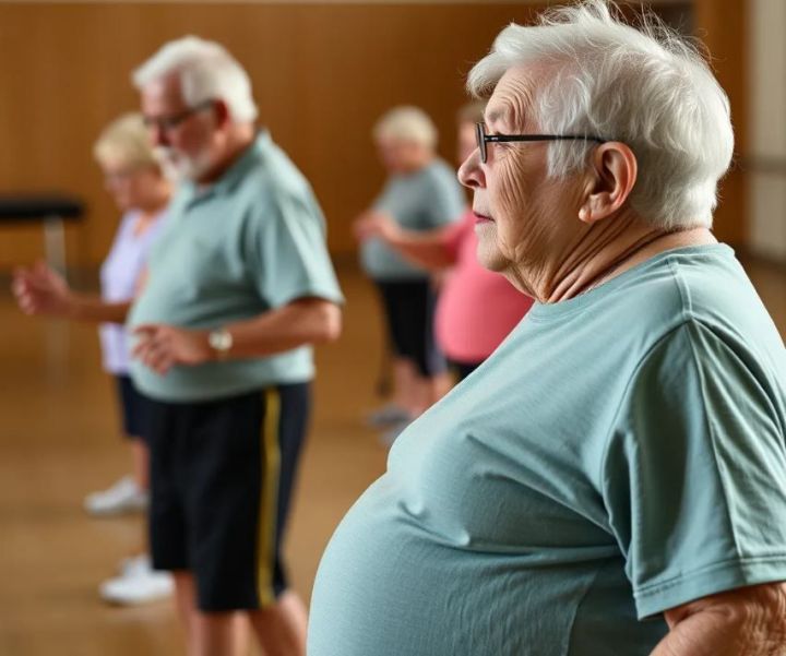 Врач: Оставаться здоровым, активным и сохранять полноценную жизнь после 60 лет возможно и нужно
