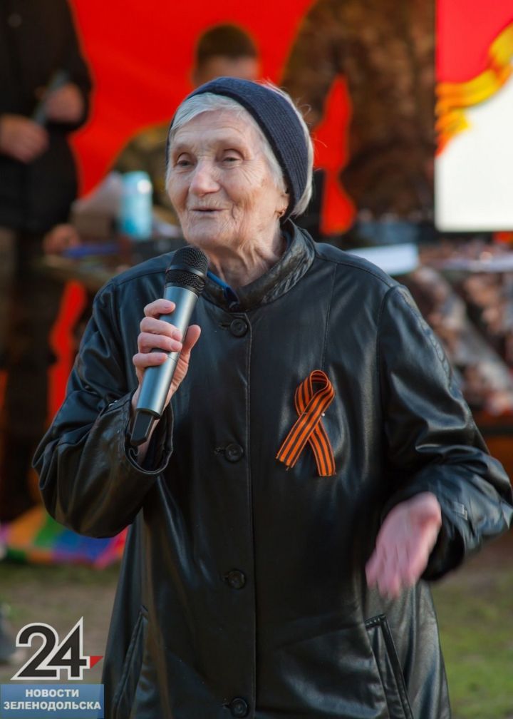 Раифа празднует День Победы: радость и память поколений