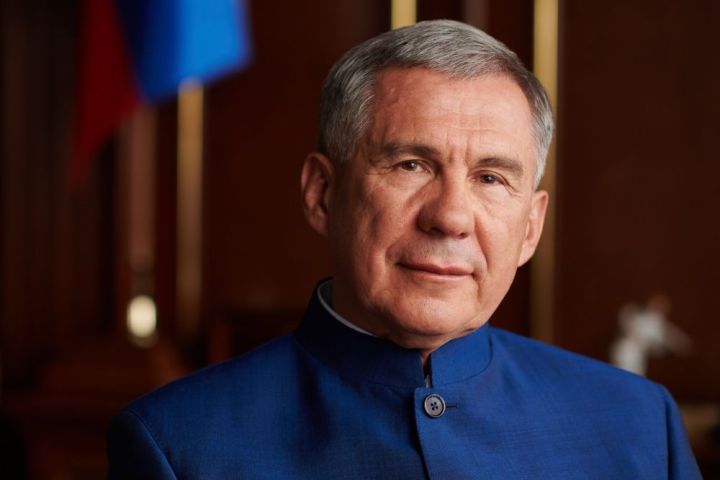 ОБРАЩЕНИЕ Раиса Республики Татарстан Р.Н. Минниханова по случаю 80-й годовщины Победы в Великой Отечественной войне