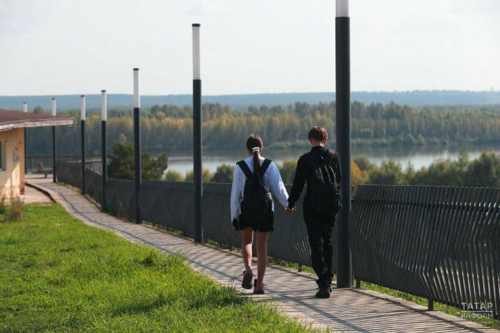 Как устроиться на работу подростку в Татарстане