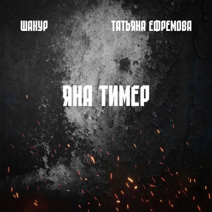 Татарстанские исполнители Шакур и Татьяна Ефремова создали песню к 80-летию Победы