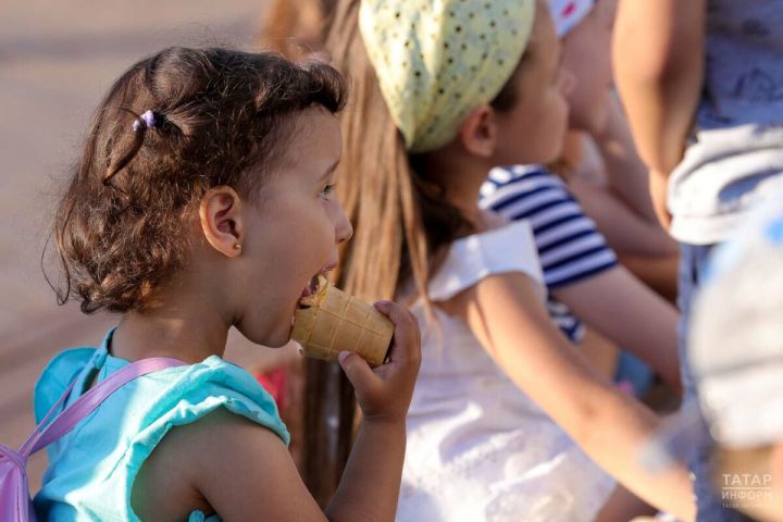 Эксперты Роскачества рассказали отличия качественного мороженого от дешевых подделок