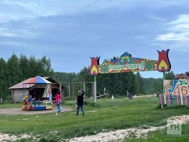 Раис РТ приглашает жителей и гостей Татарстана в парки республики на летние мероприятия