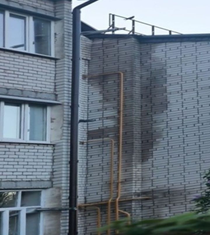 Жилинспекция обратилась в суд из-за некачественного капремонта дома в Нижних Вязовых