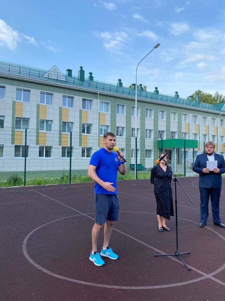 В Зеленодольске разыграли символический кубок «Прайм-лиги – 2025»