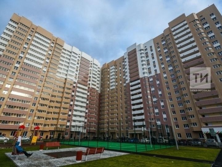 В Татарстане выделяют средства на покупку квартир для детей-сирот