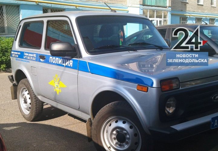 Убийство в садовом обществе; мошенники; наркотики. Что случилось в Зеленодольском районе на прошлой неделе