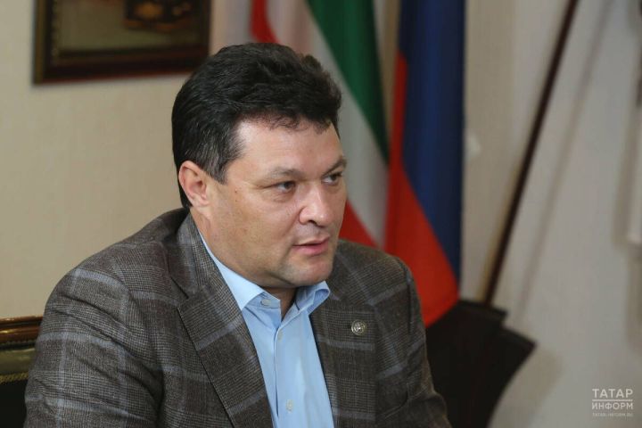 Пострадавшим при атаке БПЛА в Елабуге будет предоставлена вся необходимая поддержка и помощь