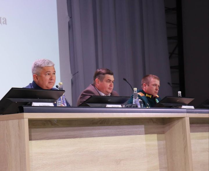 Михаил Афанасьев поручил обеспечить доступ к точкам Wi-Fi для зеленодольцев