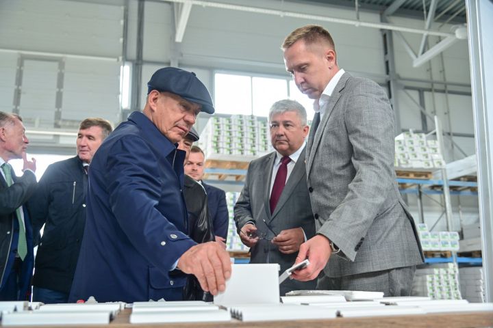 Михаил Афанасьев: Зеленодольск невозможно изменить, но он может поменять каждого