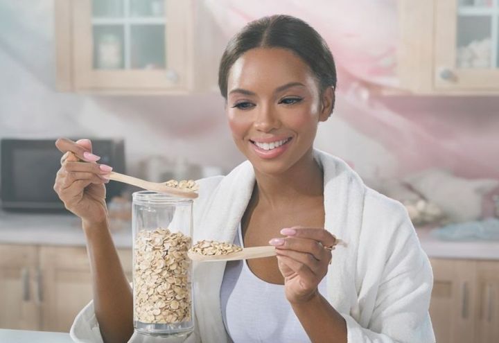 Врач: Одна порция овсяной каши 5-6 раз в неделю сокращает риск развития сахарного диабета на 39%