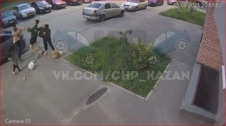 По факту нападения на 16-летнего подростка в Осиново возбуждено уголовное дело