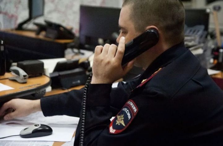 В Зеленодольске зять убил тестя